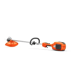 Decespugliatore husqvarna - 520ilx naked - senza batteria