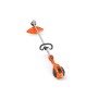 Decespugliatore husqvarna - 520ilx naked - senza batteria