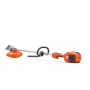 Decespugliatore husqvarna - 520ilx naked - senza batteria