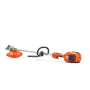 Decespugliatore husqvarna - 520ilx naked - senza batteria