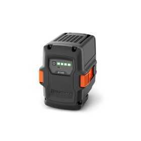 Batteria husqvarna 36v  4ah - 40-b140 - hobbista              new 