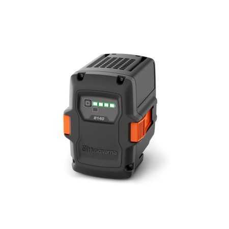 Batteria husqvarna 36v  4ah - 40-b140 - hobbista              new