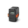 Batteria husqvarna 36v  4ah - 40-b140 - hobbista              new