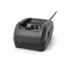 Caricabatteria husqvarna - qc250w - new 2025