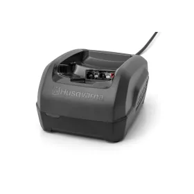 Caricabatteria husqvarna - qc250w - new 2025