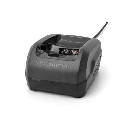 Caricabatteria husqvarna - qc250w - new 2025