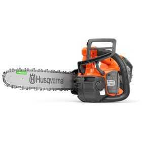 Motosega a batteria husqvarna - t542i xp naked - senza batteria sramatrice 2025