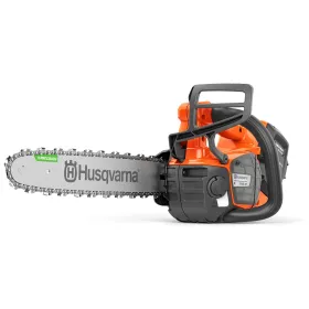 Motosega a batteria husqvarna - t542i xp naked - senza batteria sramatrice 2025