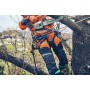 Motosega a batteria husqvarna - t542i xp naked - senza batteria sramatrice