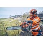 Motosega a batteria husqvarna - t542i xp naked - senza batteria sramatrice