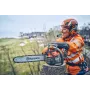 Motosega a batteria husqvarna - t542i xp naked - senza batteria sramatrice