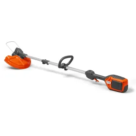 Decespugliatore batteria husqv - 215il new 2025 - con batteria