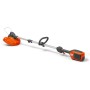 Decespugliatore batteria husqv - 215il new 2025 - con batteria