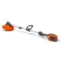 Decespugliatore batteria husqv - 215il new 2025 - con batteria
