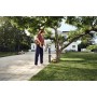 Decespugliatore husqvarna - 215il - con batteria
