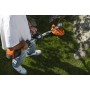 Decespugliatore husqvarna - 215il - con batteria