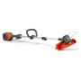 Decespugliatore husqvarna - 215il - con batteria
