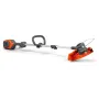 Decespugliatore husqvarna - 215il - con batteria