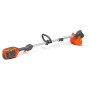 Decespugliatore husqvarna - 215il - con batteria