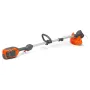 Decespugliatore husqvarna - 215il - con batteria