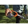 Decespugliatore husqvarna - 215il - con batteria