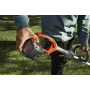 Decespugliatore husqvarna - 215il - con batteria