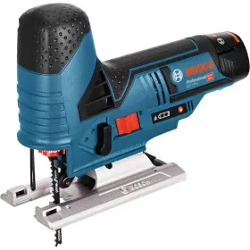 Seghetto alternativo bosch - gst 12v - senza batterie
