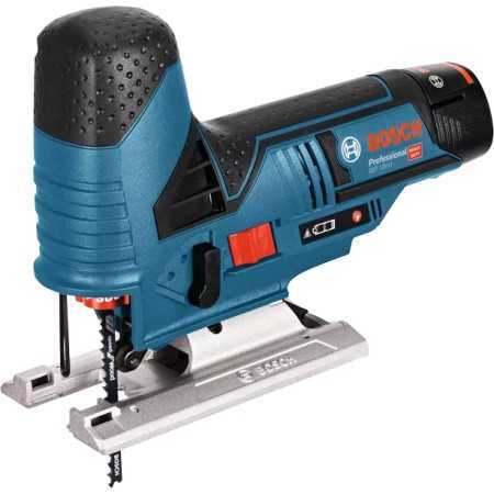 Seghetto alternativo     bosch - gst 12v - senza batterie