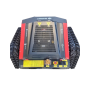 Trinciasarmenti blue bird - fm 24-70 - radiocomandato