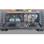 Trinciasarmenti blue bird - fm 24-70 - radiocomandato