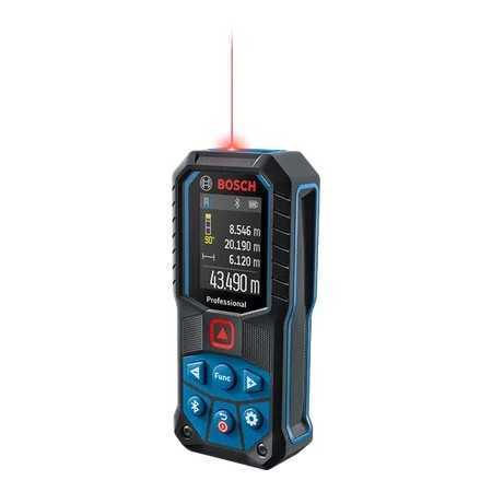 Rilevatore di distanze   bosch - glm 50-27 c - 
