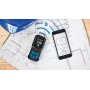 Rilevatore di distanze   bosch - glm 50-27 c - 
