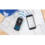 Rilevatore di distanze bosch - glm 50-27 c - 