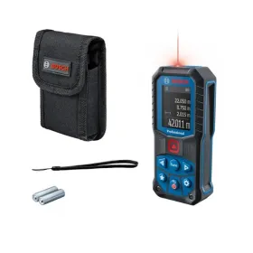 Rilevatore di distanze bosch - glm 50-22 -