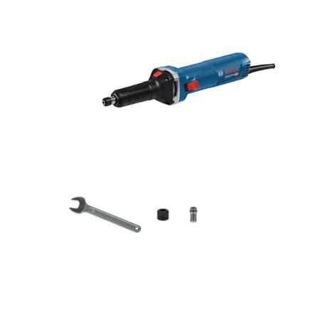 Smerigliatrice assiale   bosch - ggs 30 ls -