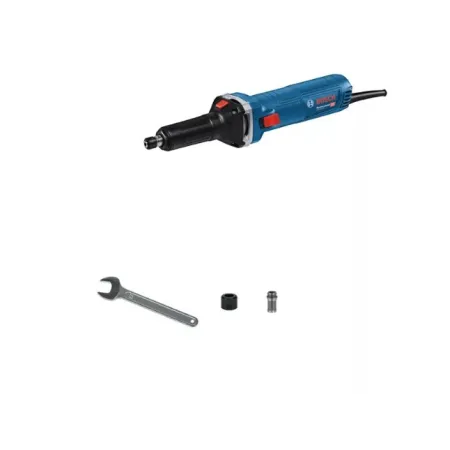 Smerigliatrice assiale bosch - ggs 30 ls -