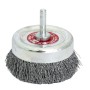 Spazzola a tazza sit - mm.70 - c/gambo