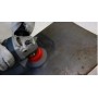 Spazzola a tazza sit - mm.80 - 14ma-acc.0,35