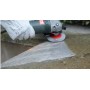 Spazzola circolare conica  sit - mm.90 m14 inox - f0,30