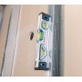 Valigia utensili pz.37   bosch - da elettricista - super pro