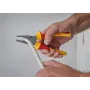 Valigia utensili pz.37 bosch - da elettricista - super pro