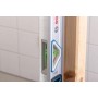 Valigia utensili pz.37   bosch - da elettricista - super pro