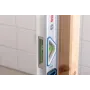 Valigia utensili pz.37 bosch - da elettricista - super pro