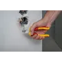 Valigia utensili pz.37 bosch - da elettricista - super pro