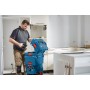 Valigia utensili pz.37   bosch - da elettricista - super pro