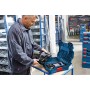 Valigia utensili pz.37   bosch - da elettricista - super pro