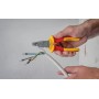 Valigia utensili pz.37   bosch - da elettricista - super pro