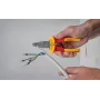 Valigia utensili pz.37 bosch - da elettricista - super pro