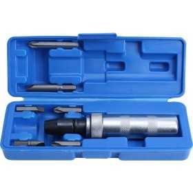 Giravite a percussione  condor - 1/2" c/inserti - reit