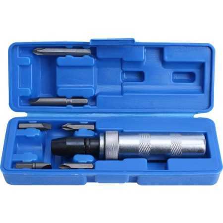 Giravite a percussione  condor - 1/2" c/inserti - reit